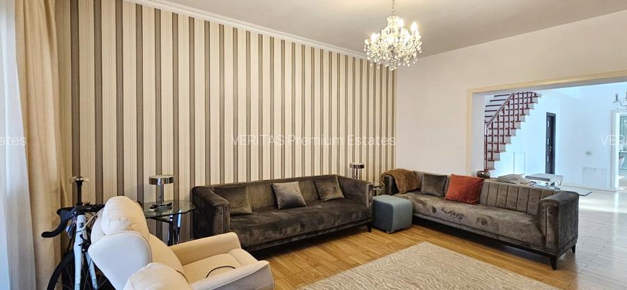 Casa de vanzare parcul Carol la 750 metri, 2008, primul proprietar, la cheie - 3