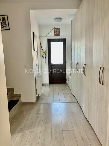 Casa insiruita Sânpetru - 19