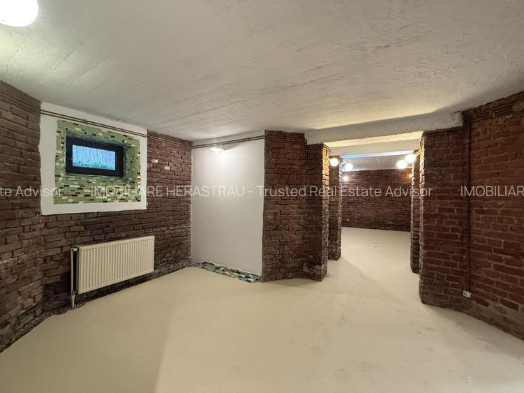 Vilă interbelică restaurată | Ultra Premium Office Villa | Dorobanți Capitale - 6