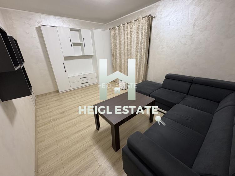 Apartament cu 2 camere si gradina in Giroc - 3