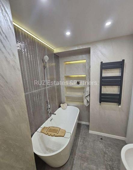 Apartament 3 camere | 2 locuri de Parcare | Terasa 95MP | Zona Scoala Americana - 8