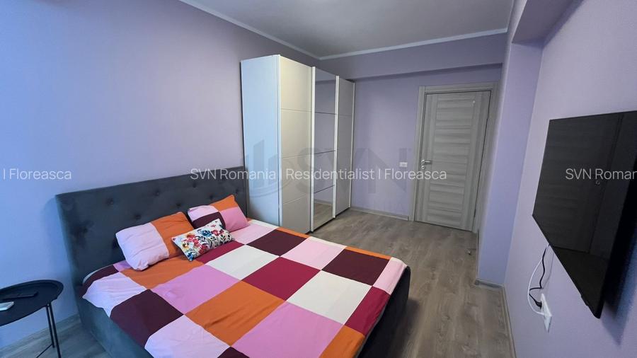 REA1025409 Apartament 3 camere I Vitan barzesti - 5