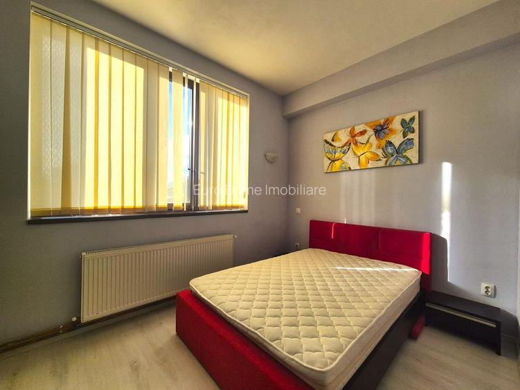 Apartament la casă cu grădină - 9