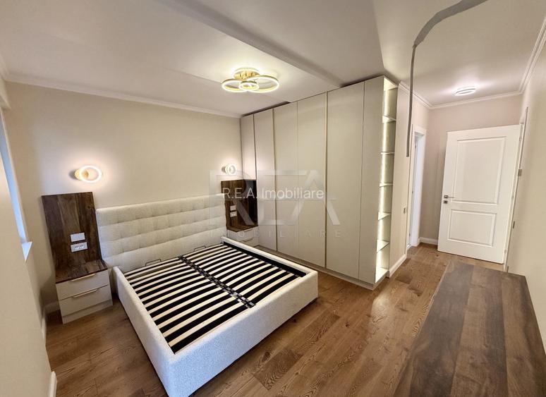 Apartament 3 Camere | Unirii | Casa poporului | Bloc Nou - 4