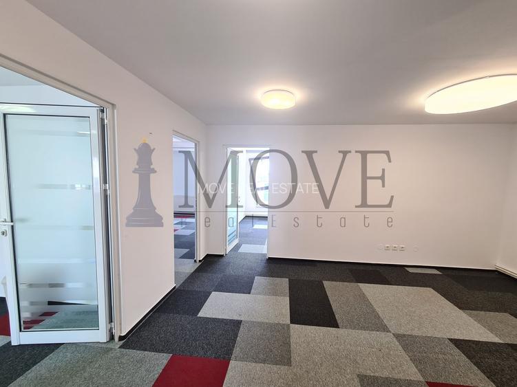 Spatiu de birou pentru afacerea ta, 92 mp - 3