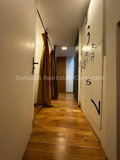 Spațiu de închiriat în zona Eminescu - 13