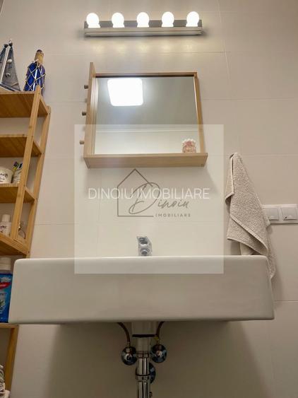 Apartament premium 2 camere Coresi Mall | Parcare Boxă I COMISION 0% - 36