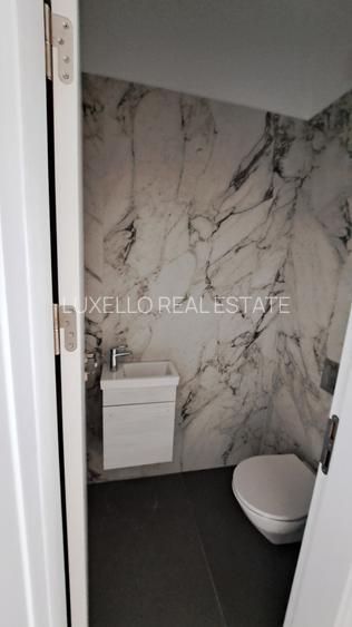 APARTAMENT 2 CAMERE CU SUPRAFATA GENEROASA SI DOUA BAI - BLOC NOU 2024 - 14