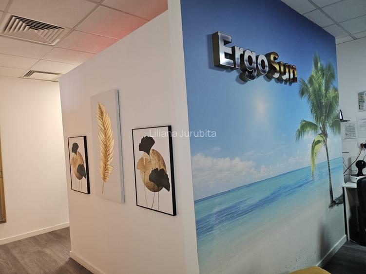 CEDEZ AFACERE Salon slăbire și solare bronzat  - 12