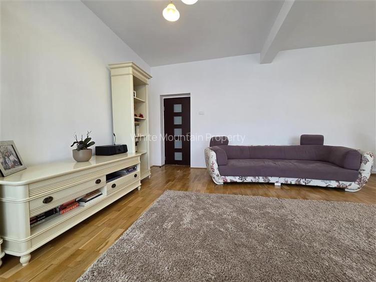 Apartament spatios de inchiriat Dealul Cetatii - 21