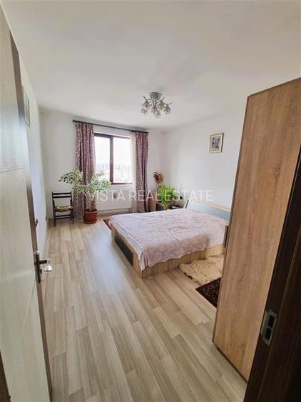 Apartament 2 camere | 75 mp utili | Complet mobilat si utilat | Panorama superba - 4