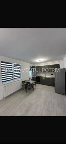 De Vânzare: Apartament 2 Camere cu Terasă de 18mp – Eroilor, Florești - 4