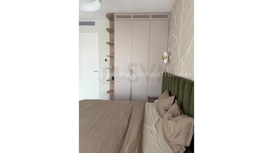 REA1027193 Apartament High End 3 camere I One Mamaia Nord - 20