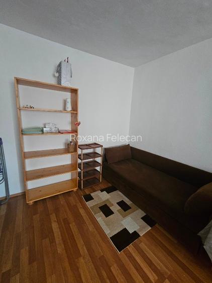 Închiriez apartament 1 cameră, decomandat, 35 mp, Mănăștur - 2