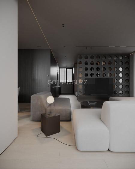 Penthouse | Zona JW Marriot | Ultra Lux - 2