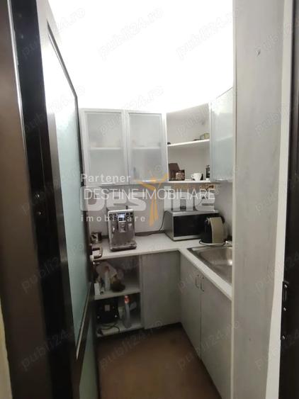 Spațiu Birouri 90 mp | Moara de Foc - Canta | Parter, Bulevard - 9