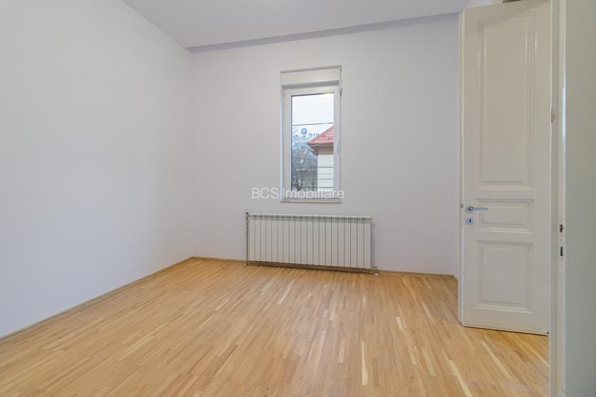 Vanzare Proprietate Rara cu Curte - zona Floreasca - 11