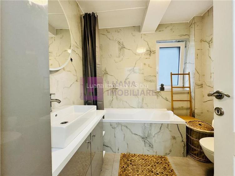 Apartament 3 camere de inchiriat | Doamna Stanca | 58 mp |  video - 5