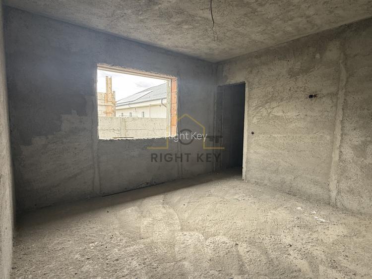 Casa Noua Joita-Bacu, 4 Cam, Pod+Placa, Teren 550 mp, Comision 0%! - 11