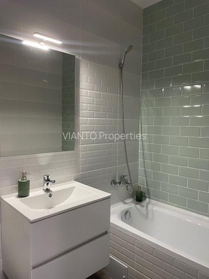 APARTAMENT 2 CAMERE | LOC DE PARCARE | ARHITECTILOR - 6