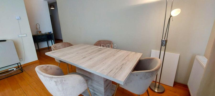 Apartament cu 2 camere de inchiriat | Trifesti Residence | Baneasa - 3