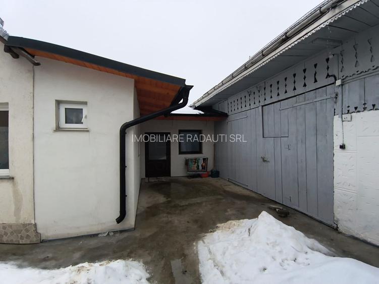 CASA DE VANZARE IN SATU MARE / RADAUTI - 12