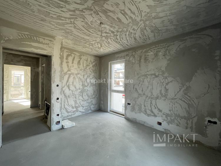 Casa tip duplex, semifinisata, 160 mp și teren 250 mp – Europa, Cluj! - 14