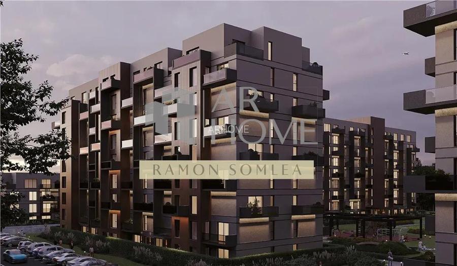 Apartament 2 camere, parcare subterana, cartier Albert, Ploiesti - 2