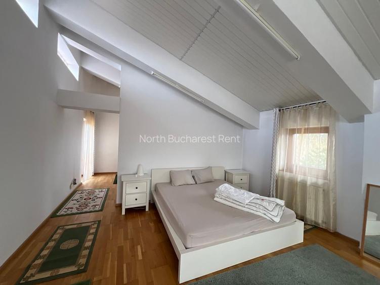 Apartament de inchiriat Iancu Nicolae - 3