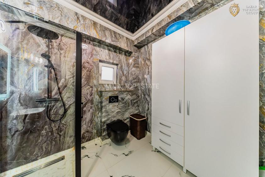 Casă modernă 5 camere Zimandcuz de vanzare - 12