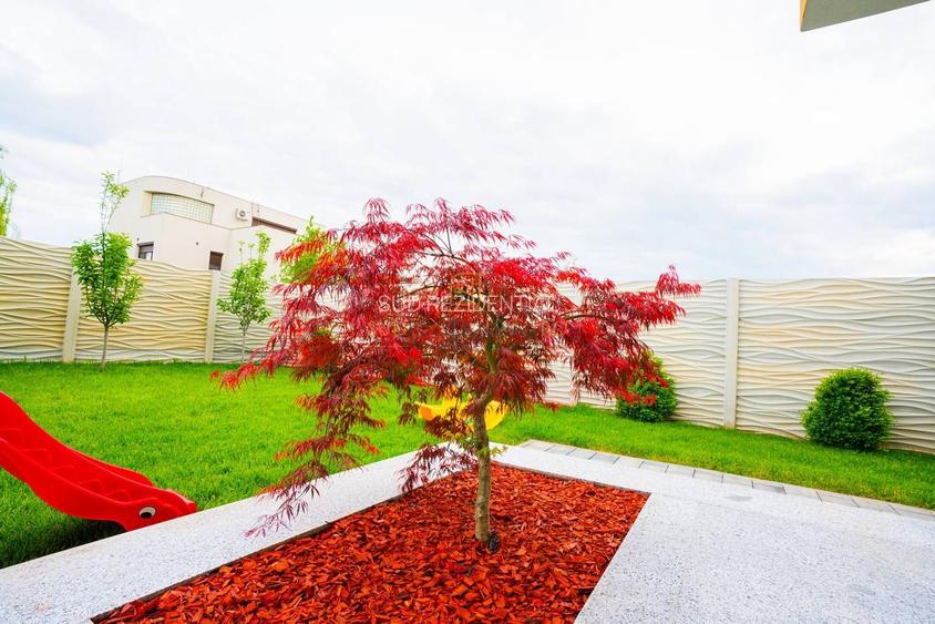 Vila duplex P+1E, compartimentare moderna, finisaje noi, Com.Berceni - 15