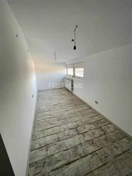 Apartament tip Penthouse zona Brailei , 115mp utili , etaj 6/6 lift - 13