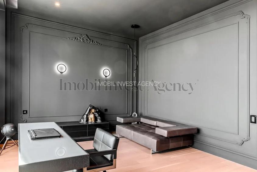 Apartament 4 camere de vanzare Floreasca in One Mircea Eliade - 16
