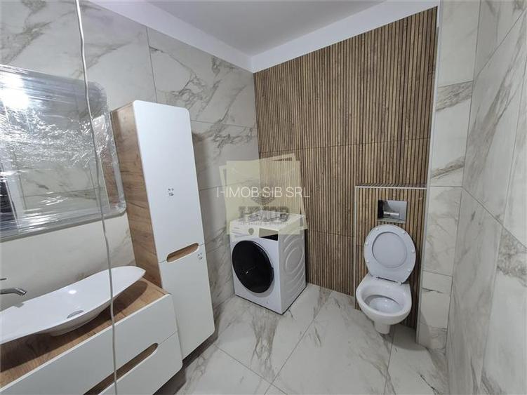 Apartament 2 camere etaj 1 cu balcon si parcare Doamna Stanca - 2