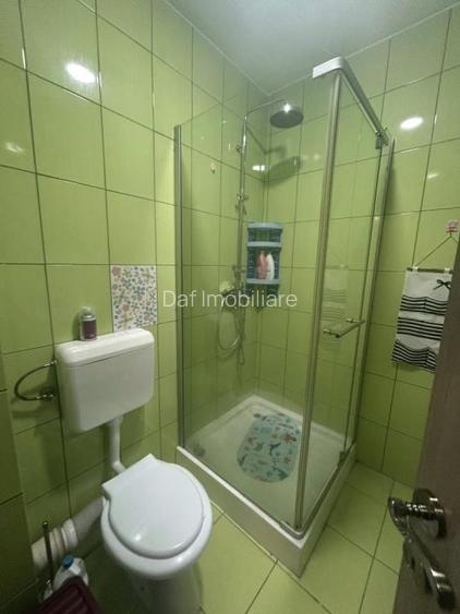 75000 euro -2camere -dimitrie leonida- etaj 1- centrala proprie - 6