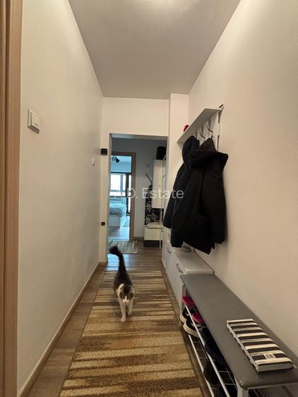 3 Camere Soseaua Vergului Centrala Proprie Renovat - 5