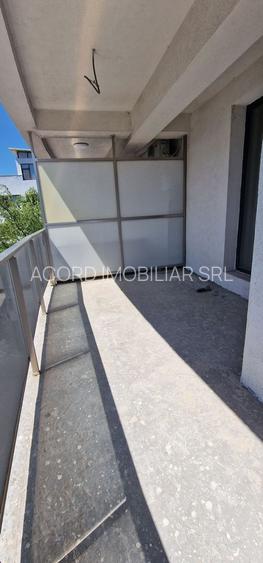 Faleza Nord apartament cu 3 camere, vedere la mare. - 16