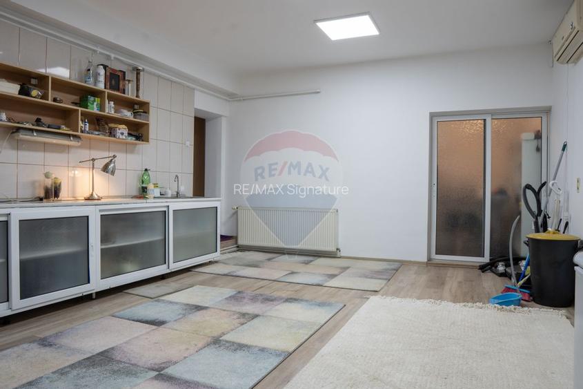 DE VANZARE Reședință Premium cu Piscină și Teren Generos – Chiajna - 15