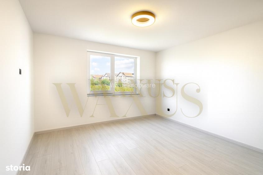 Apartament finisat - 3 camere | SU 60mp | Parcare I CF - Cetatii - 2