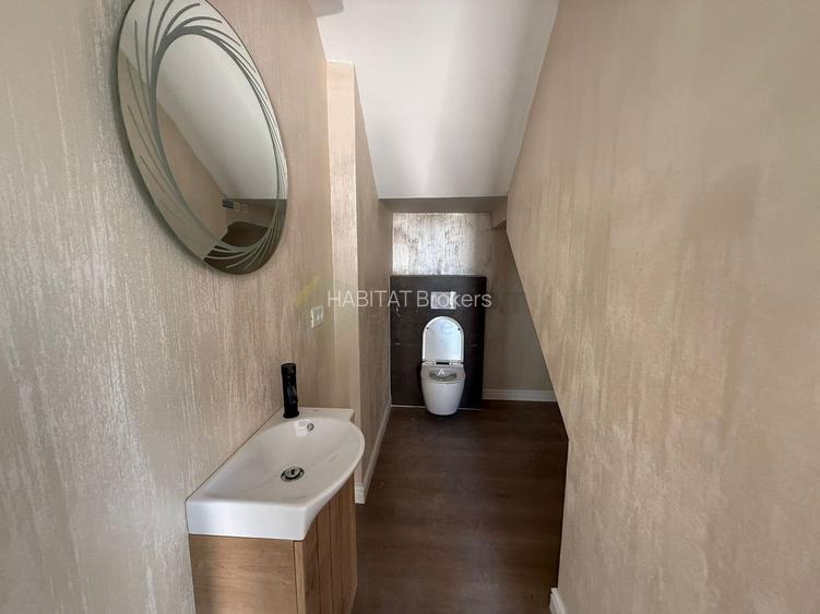 Maramures Villas - direct dezvoltator. Comision 0 - 7