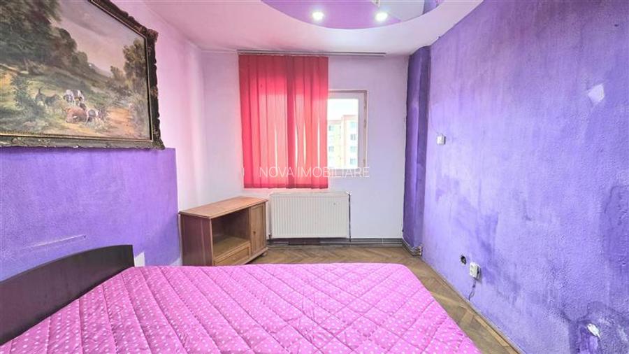 Apartament 2 camere Grivitei mobilat si utilat, decomandat - 3