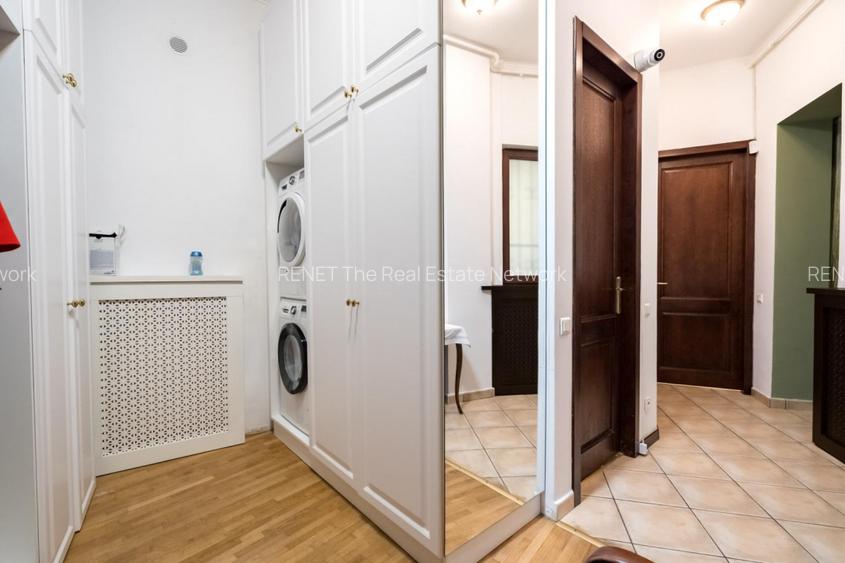 ARMENEASCA, APARTAMENT LUX-190 MP! - 4