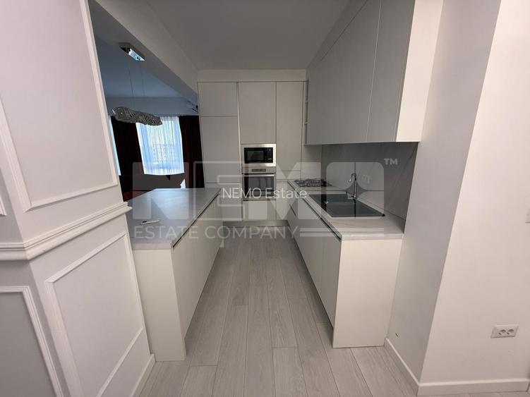 APARTAMENT 3 CAMERE | BLOC NOU CU LIFT | PARCARE SI BOXA | RADAUTI - 5
