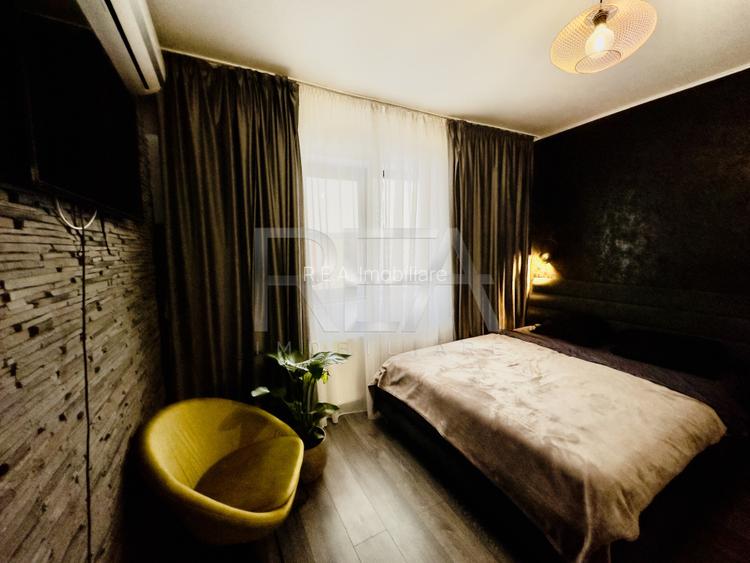 2 Camere Vedere Panoramica Grozavesti - 17