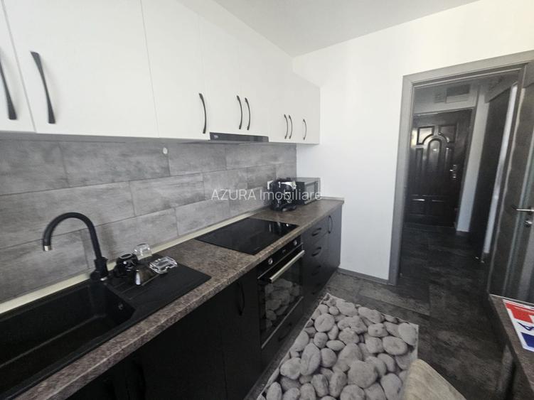 Apartament modern 2 camere – Negru Vodă, Spitalul Militar - 8