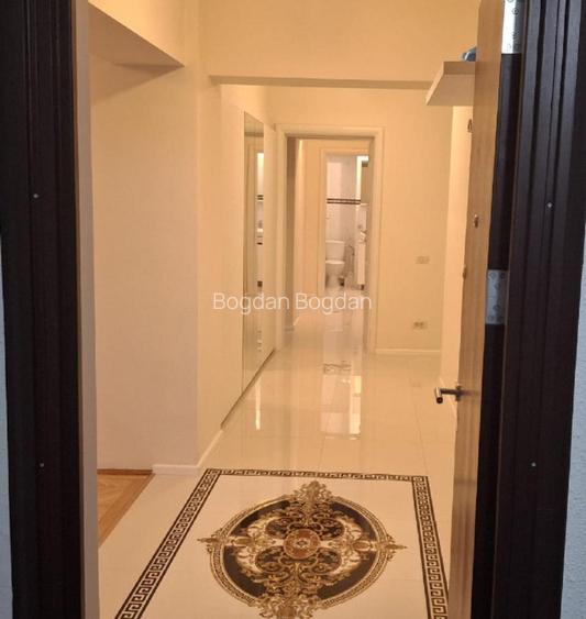 Unirii, Fântâna mare, particular - 4