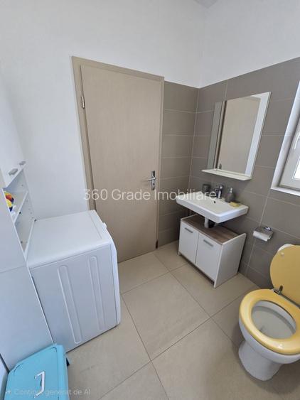 Duplex pe parter Bucovat la asfalt - 5
