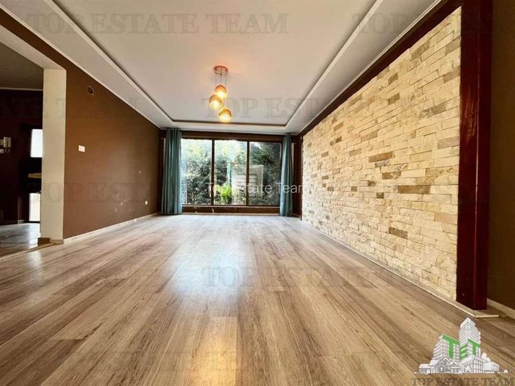 Vila din caramida 4 dormitoare, 170 mp utili, teren 335 mp,  - Lumina - 2