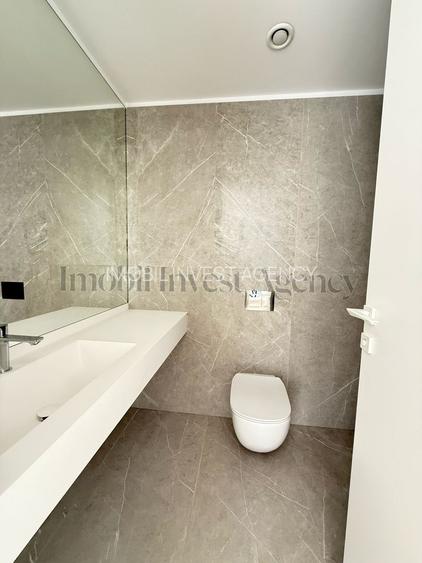 Apartament 4 camere de vanzare One Lake Club - 12
