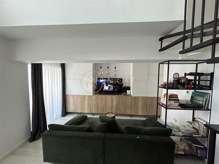 Vanzare duplex 3camere premium Fabrica de Glucoza - 25